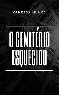 Livro Cemitério esquecido