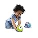 Bright Starts Disney Baby Go Grippers Collection Push Cars - Monsters Inc., Ages 12 months +