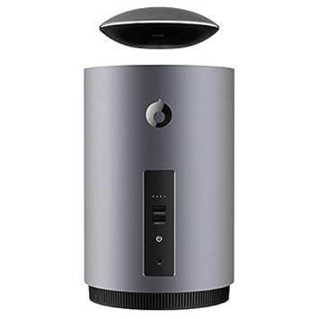 crazybaby levitating speaker