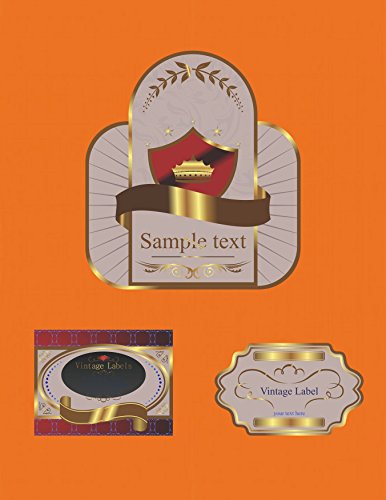 50 Bright Orange Cover/Card Paper Sheets - 12 X 12 Inches Scrapbook Album|Cover Size - 65# (65 lb/pound) Light Weight Cardstock - Quality Printable Smooth Paper Surface for Bright Colorful Results