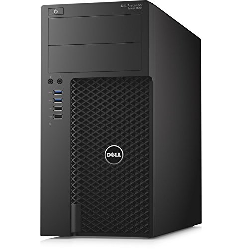 Precision Tower 3620 i7 1TB