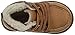OshKosh B'Gosh Boy's Crowes Lace Up Sherpa Boot Fashion