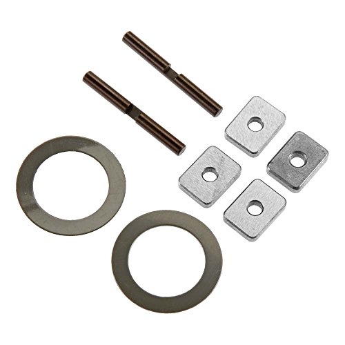 Traxxas 7783 X-Maxx Spider Gear Shaft