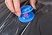 OS Products Multipurpose Premium Vacuum Storage Bags work with any vacuum cleaner OR bonus hand-pump. Great for traveling - PLUS 1 roll up space saver bag (no vacuum needed) perfect size for luggage