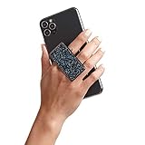 HANDL New York HANDLstick Black and Blue Crystal