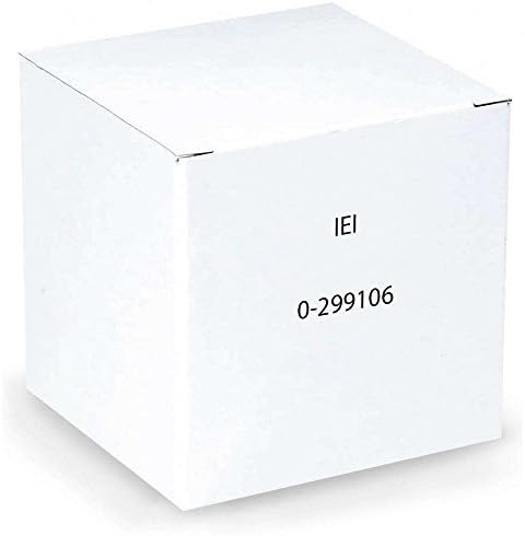 IEI PSC1H Clamshell Proximity Cards - 0-299106 - 26-bit