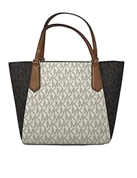 Michael Kors Kimberly - Bolso bandolera grande