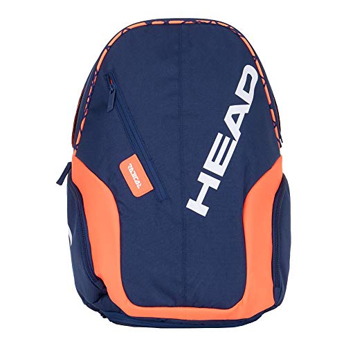 head radical rebel backpack