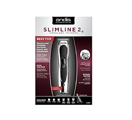 andis slimline 2