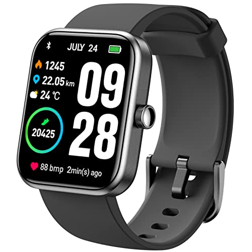 smart watch fitness android