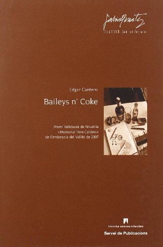Baileys n'coke