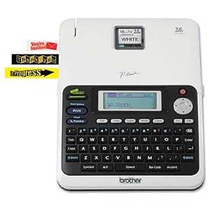 Brother P-Touch PT-2030 Label Maker