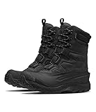 The North Face Men's Chilkat 400 II, TNF Black/TNF