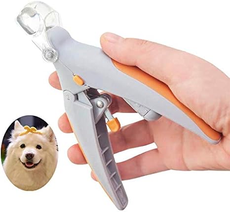 amazon prime dog nail clippers