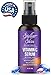 Premium Vitamin C Serum For Face Also Contains Vitamin E and Hyaluronic Acid, Anti Wrinkle, Anti Aging Skin Care Product, Promote Youthful & Vibrant Skin, Pump Action Bottle, 1 fl oz, Made in USA