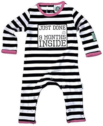 just done 9 months inside baby grow