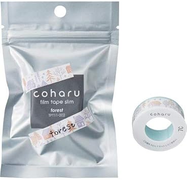 coharu label printer