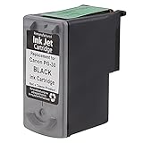 Remanufactured Ink Cartridge Replacement for Canon PG-30 1899B002 (1 Black)