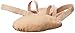 Capezio Canvas Pirouette II Dance Shoe
