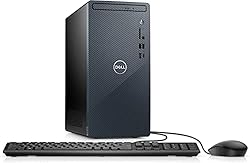 Dell 2024 Inspiron 3000 Business Desktop 16-Core