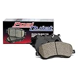 Centric 105.09770 Front Brake Pad