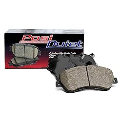 Centric 105.09770 Front Brake Pad