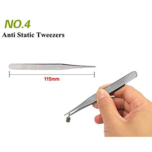 Kaisi-K-T9051 51 In One Mobile Disassemble Screwdriver Set Manual Screwdriver Set Disassemble Tools - Thumbnail 4