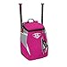 Louisville Slugger Genuine Stick Pack - Hot Pink (WTL9302)