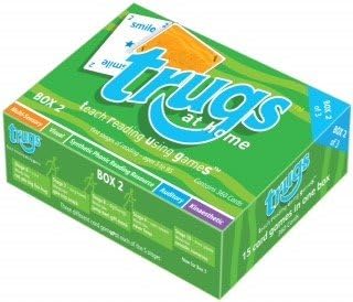 Trugs At Home Box 2 for Parents and 1:1 Tutors