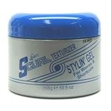 Lusters S-Curl Texturizing Gel Styling 10.5oz