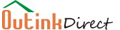 Outgeek Direct store logo