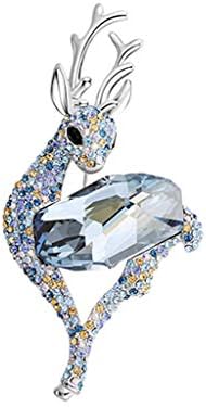 気質 ブローチレディース服ブローチ装飾バックルメンズスーツブローチシンプルなファッションのブローチハイエンド