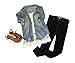 Lucky Love Long Tank Tops for Women Spaghetti Strap Tank Top Lace Camisole Shirt