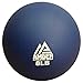AMBER Athletic Gear Hard Shell Indoor Shot Put for Track and Field Non Marking Ideal for Indoor Track Surfaces in Various Sizes