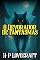 Livro O Devorador de Fantasmas