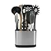 OXO Good Grips Stainless Steel Rectangular Utensil Holder