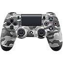 DualShock 4 Wireless Controller for PlayStation 4 - Urban Camouflage [Old Model]
