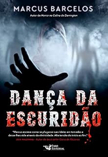 Livro Dança da escuridão