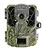 SPYPOINT FORCE-11D Ultra Compact Trail Camera 11MP HD Video w/ High Power LEDs, Blur Reduction & Infrared Boost Technology, 2