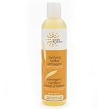 Clarifying Herbal Astringent 8 oz.