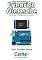 Livro Apresentando pensamentos de Friedrich Nietzsche Com display TFT programado no Arduino