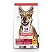 Hill's Science Diet Dry Dog Food, Adult, Chicken & Barley Recipe, 5 lb Bag primary
