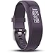 Garmin (010-01755-11) vivosmart 3 - Small/Medium, Purple With 1 Year Extended Warranty