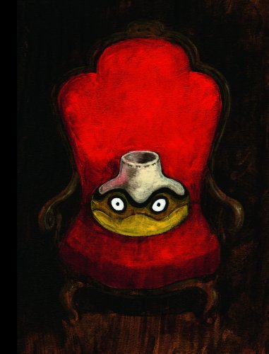 La  révolte d'Hop-Frog