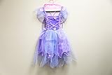 Jason Party Girls' Princess Dress 2-4 years