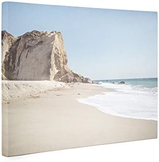 Large Format Print, Canvas or Unframed, Malibu Wall Art, California Landscape Beach Picture, Coastal Seascape Decor, ‘Point Dume’