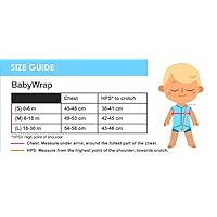 Splash About Baby Wrap Neoprene Wetsuit (Nina