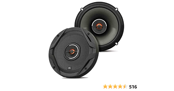 JBL GX628 GX Series 6.5\