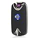 OIIKURY Rechargeable Lighter USB [Dual Arc] Plasma Tesla Electric Windproof Lighter (Midnight Navy)