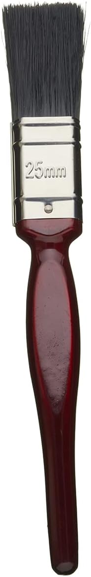 Fit For The Job 1 in All Purpose Mixed Bristle Paint Brush 25mm